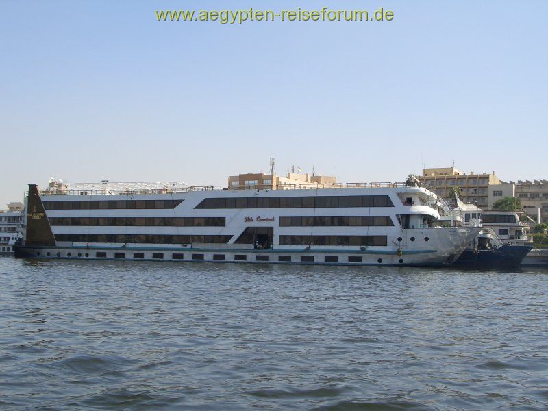 Nile Carnival