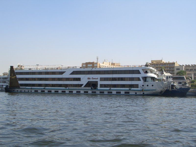 Nile Carnival