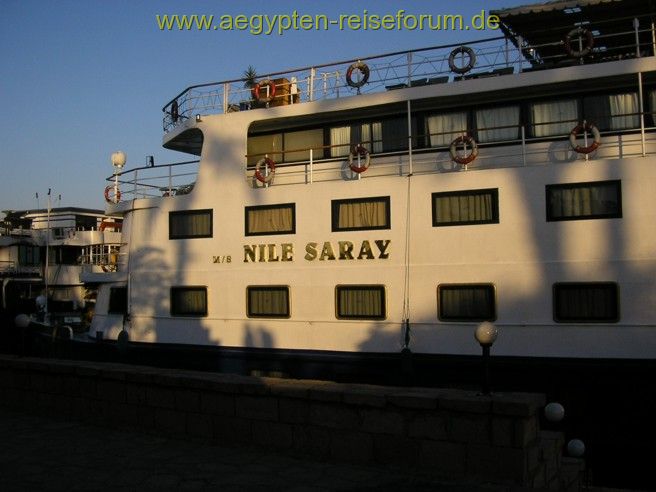 Nile Saray 2