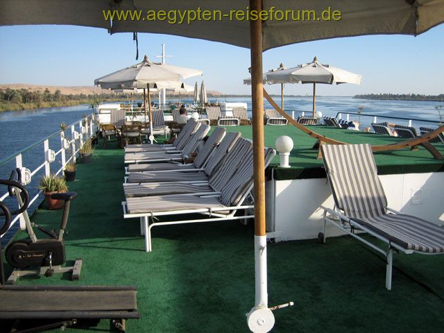 Papyrus [ ex Etoile Du Nil II ]