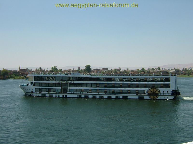 Semiramis II