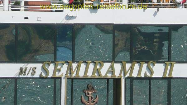 Semiramis II