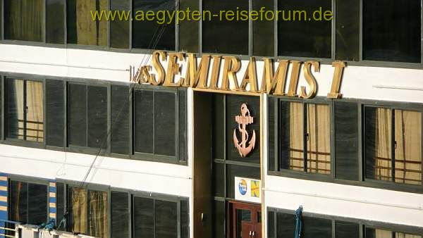 Semiramis I