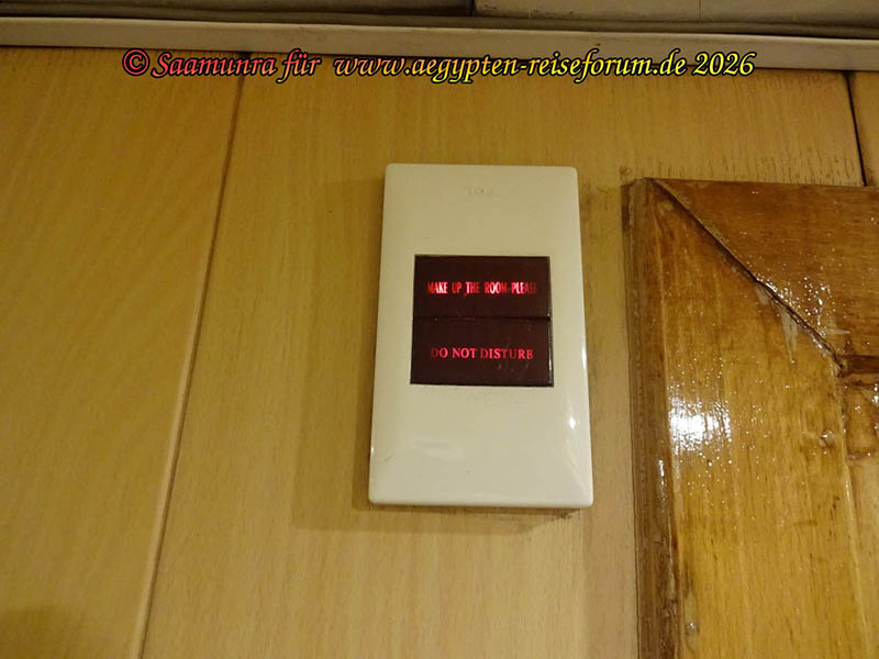 MS Coral I Wohnschiff Sohag