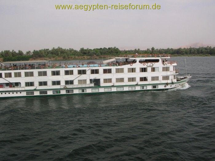 MS Soleil