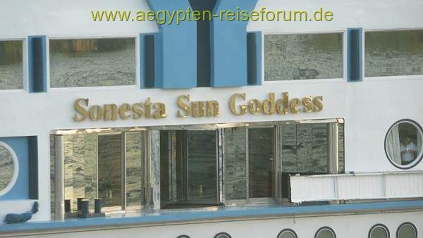 Sonesta Sun Goddes