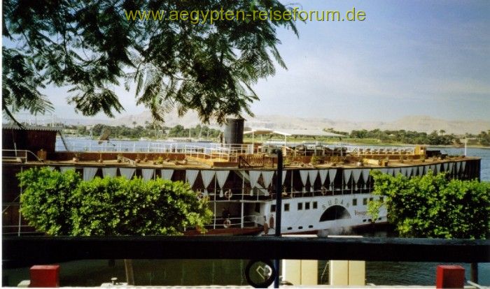 MS Sudan