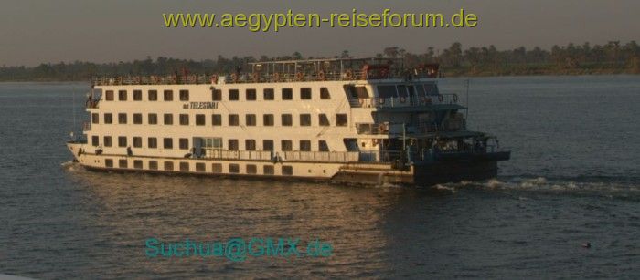 MS Telestar I