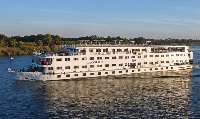 Coral II