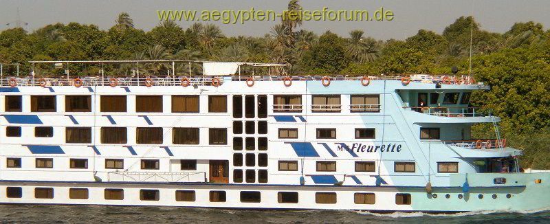 M/S Fleurette