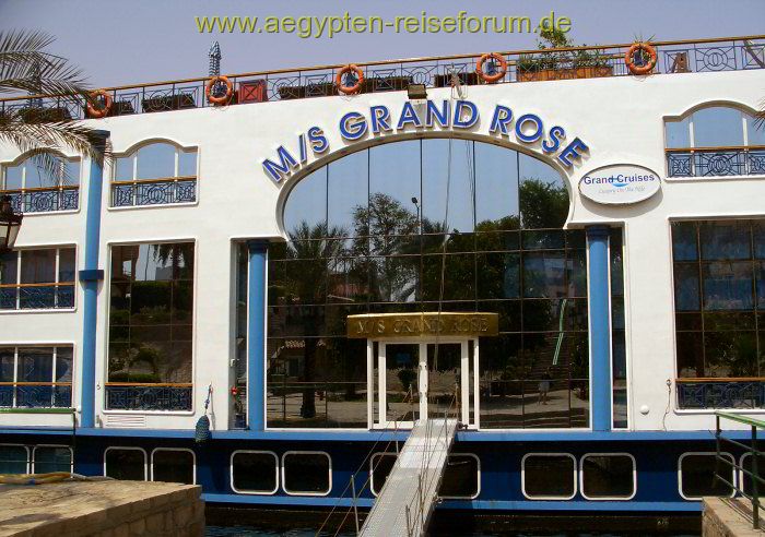 M/S Grand Rose