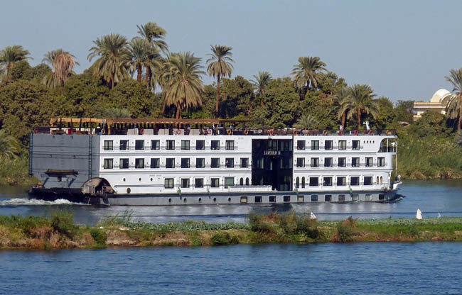 Le Fayan II