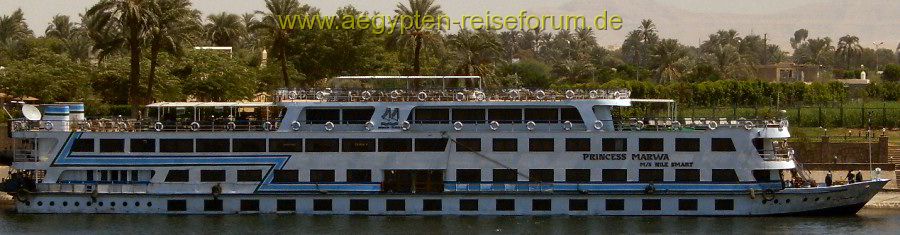 M/S Nile Smart