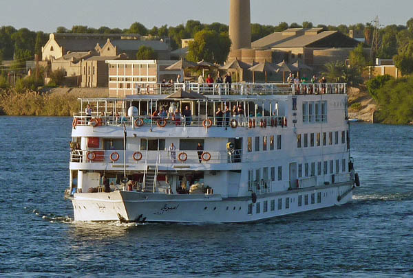 Nile Imperial