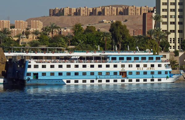 Nile Jewel