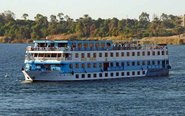 Nile Jewel