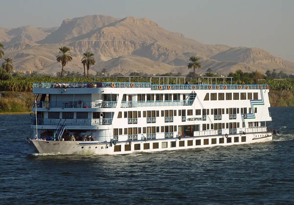 Nile Supreme