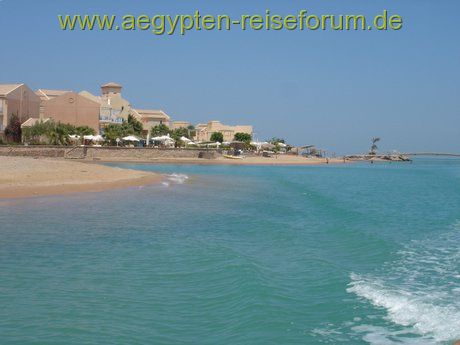 el gouna