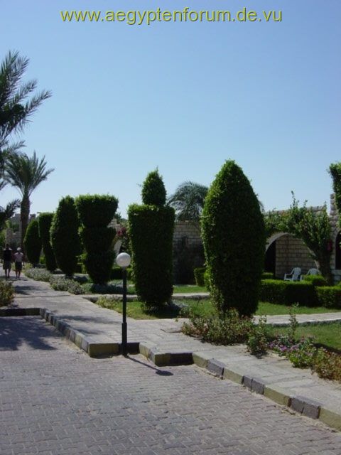 Jasmine Village