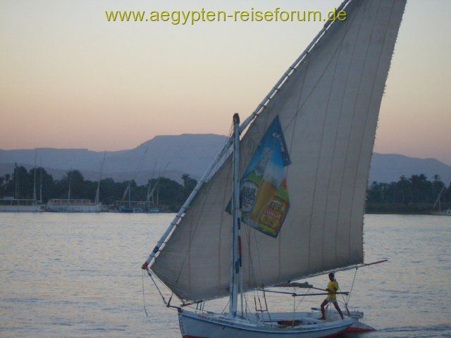 Bei Luxor