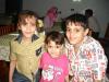Die Kinder von Luxor 1